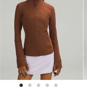 Lululemon define jacket